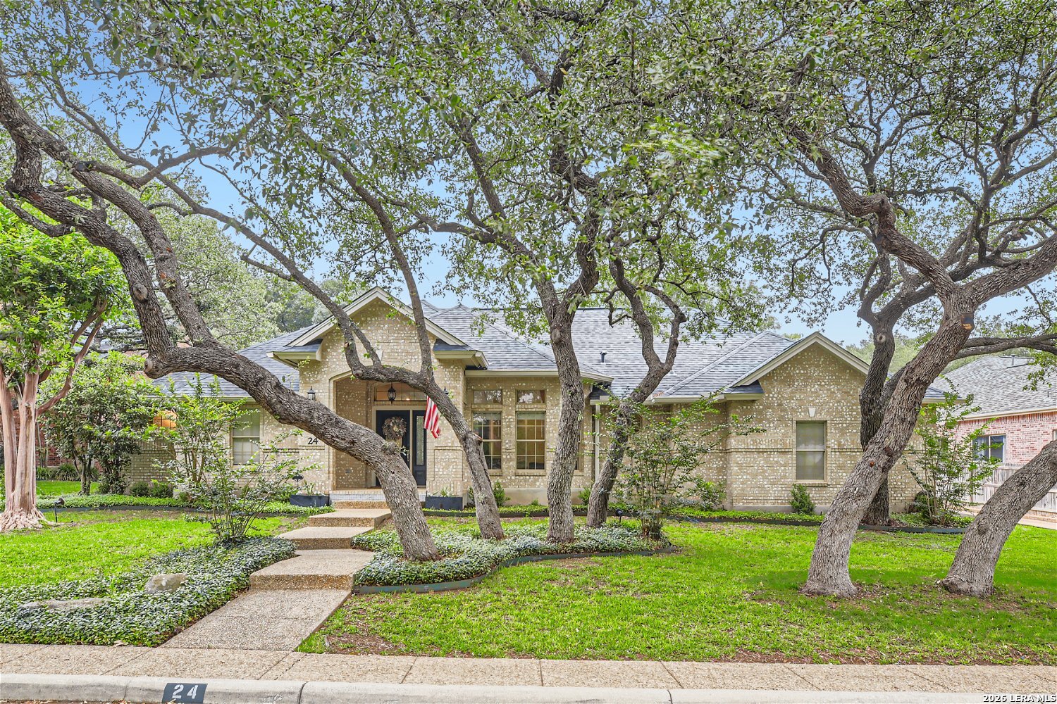 24 Inwood Manor San Antonio TX 78248