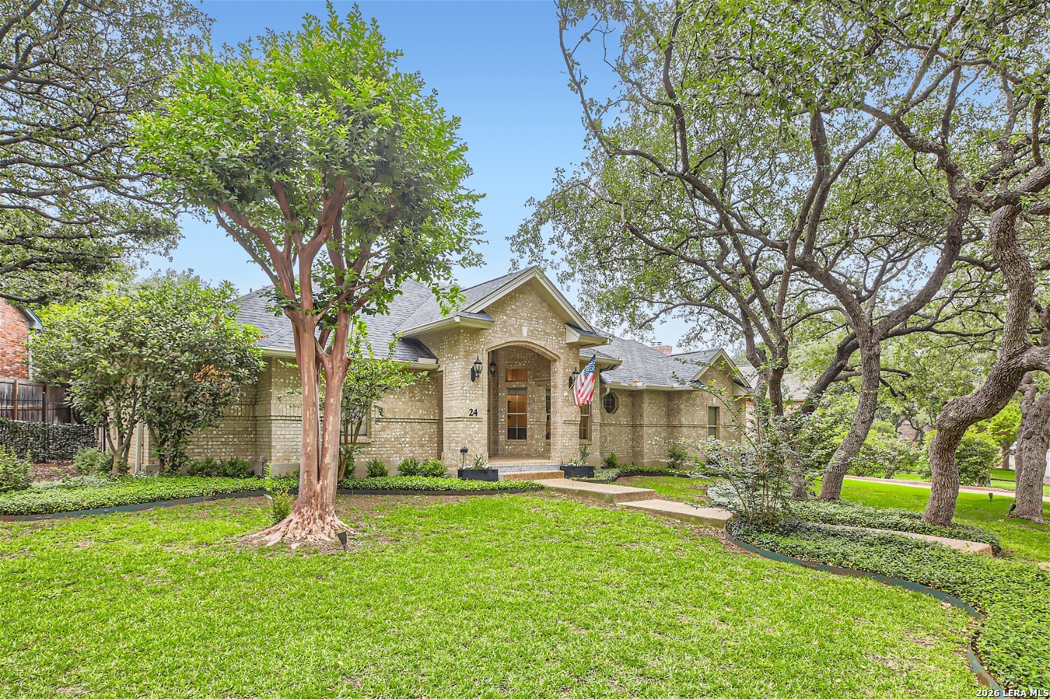24 Inwood Manor San Antonio TX 78248