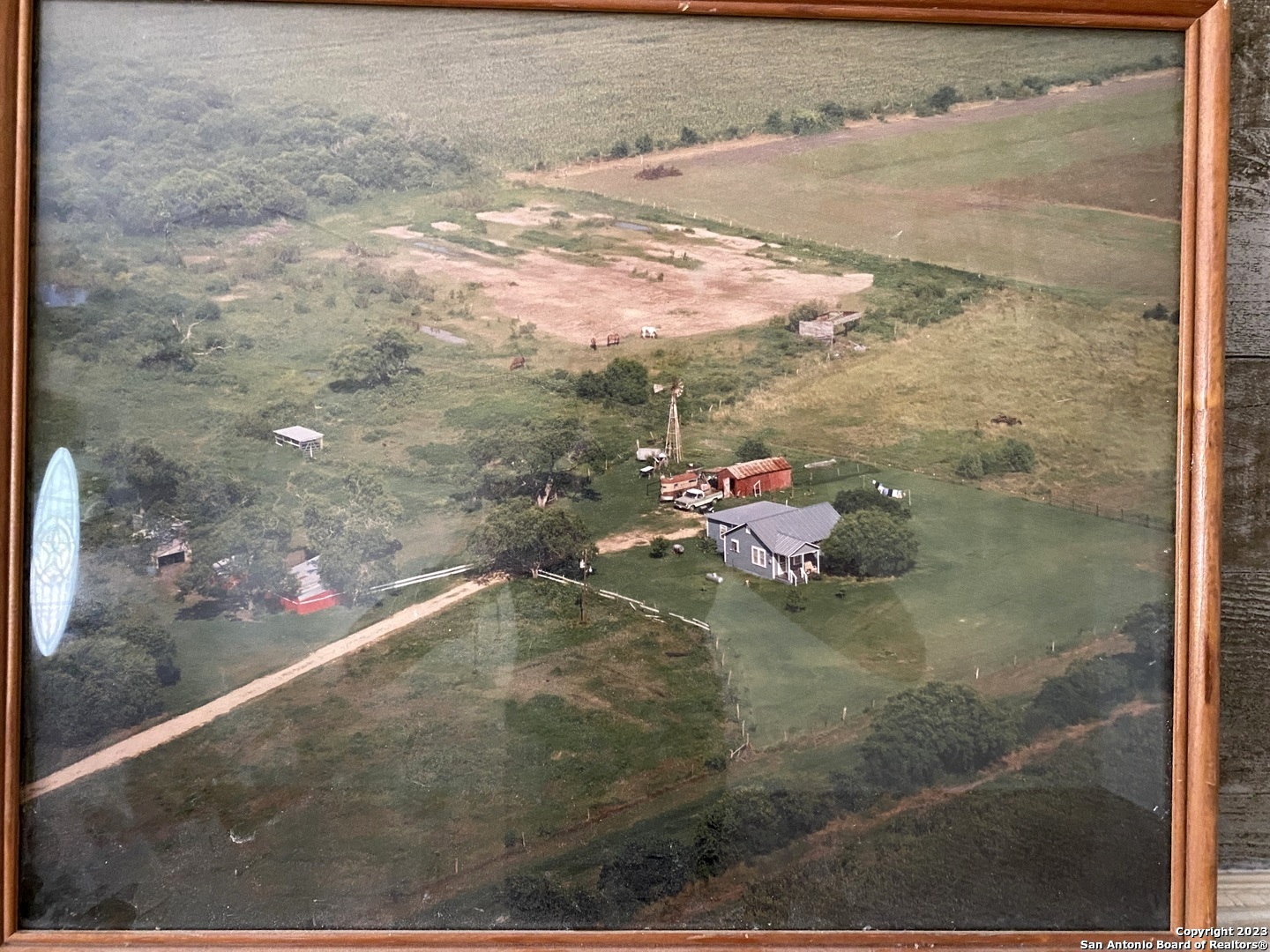 2667 County Road 134 Floresville TX 78114