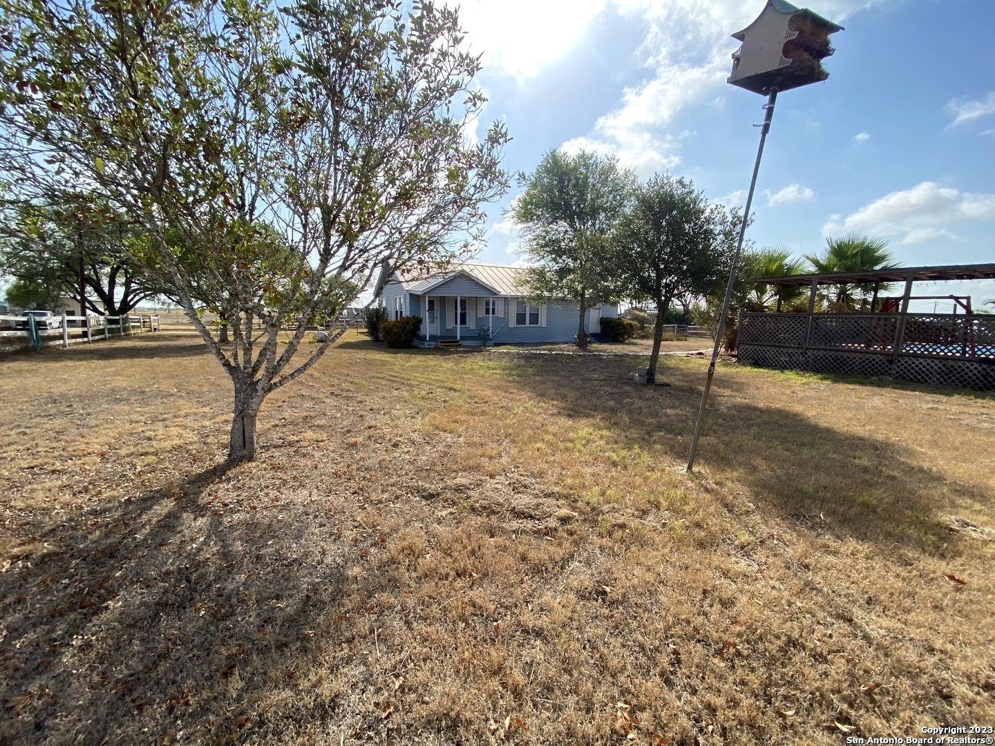 2667 County Road 134 Floresville TX 78114