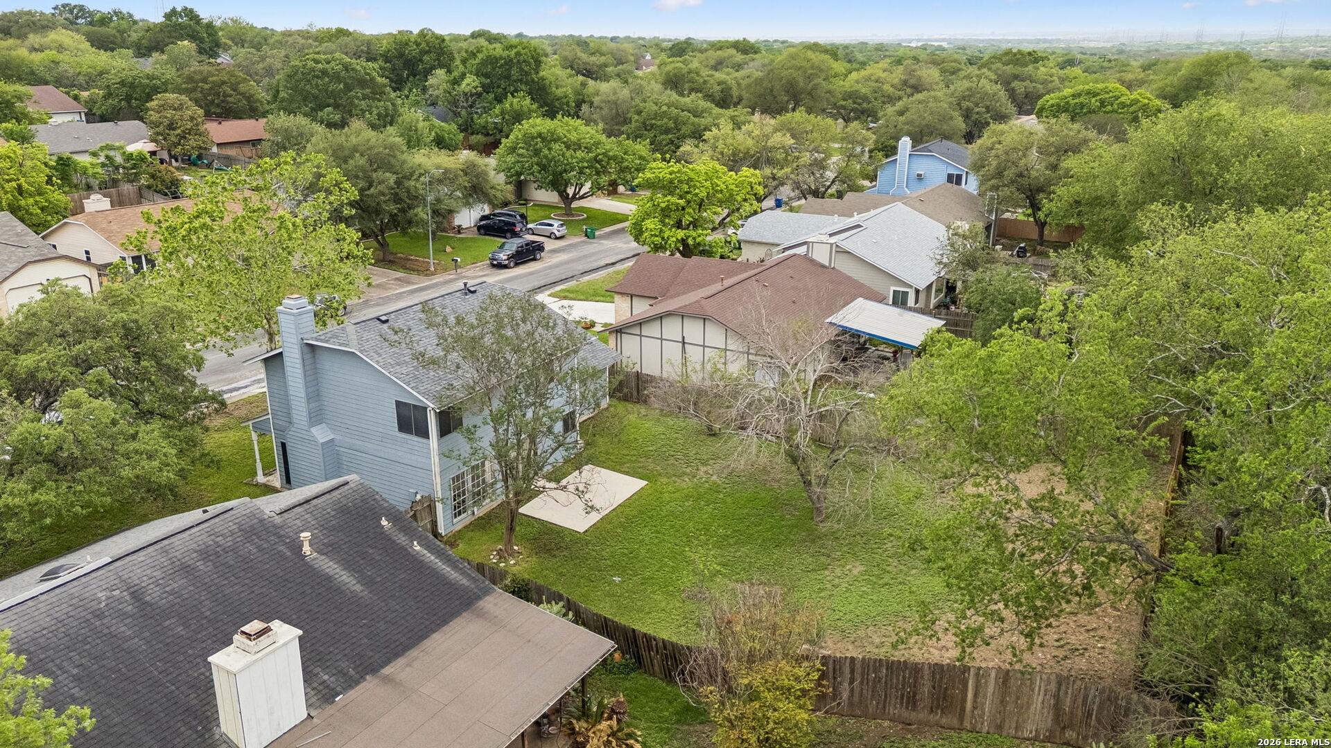 5823 Misty Glen San Antonio TX 78247