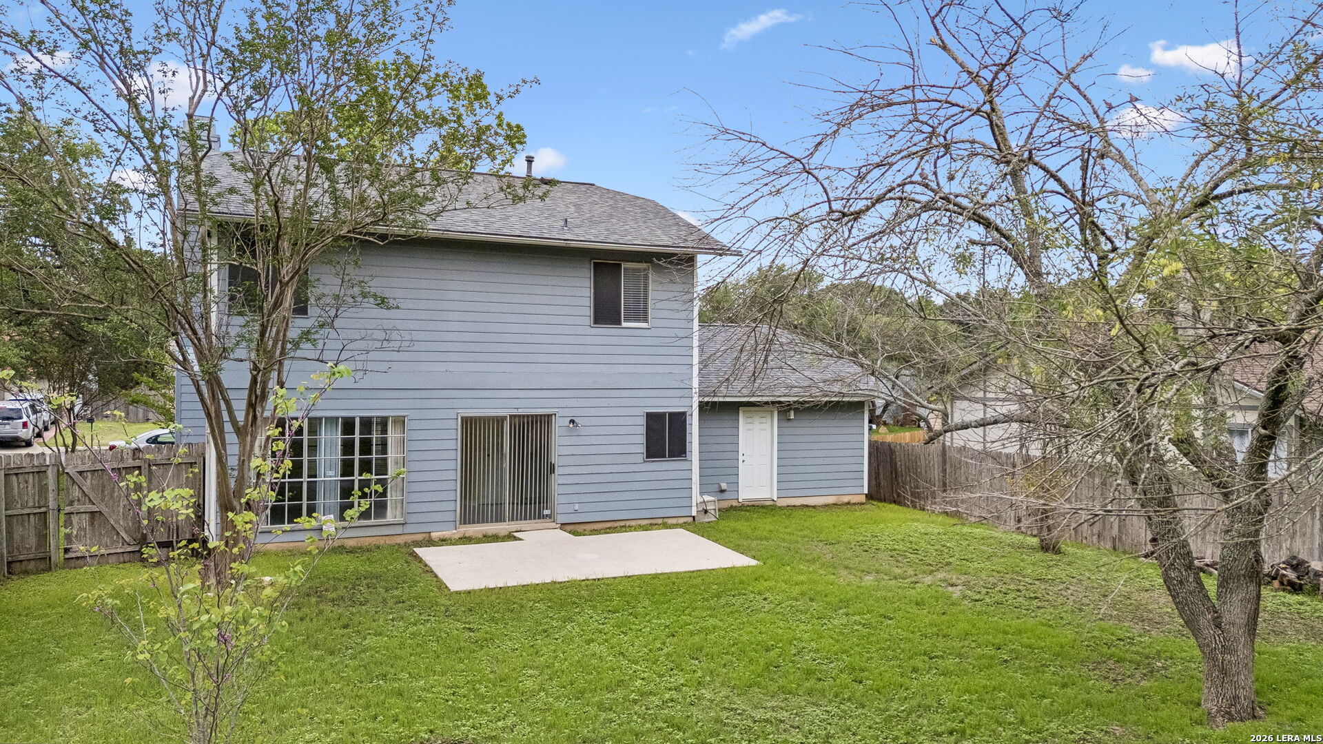 5823 Misty Glen San Antonio TX 78247