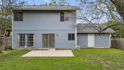 5823 Misty Glen San Antonio TX 78247