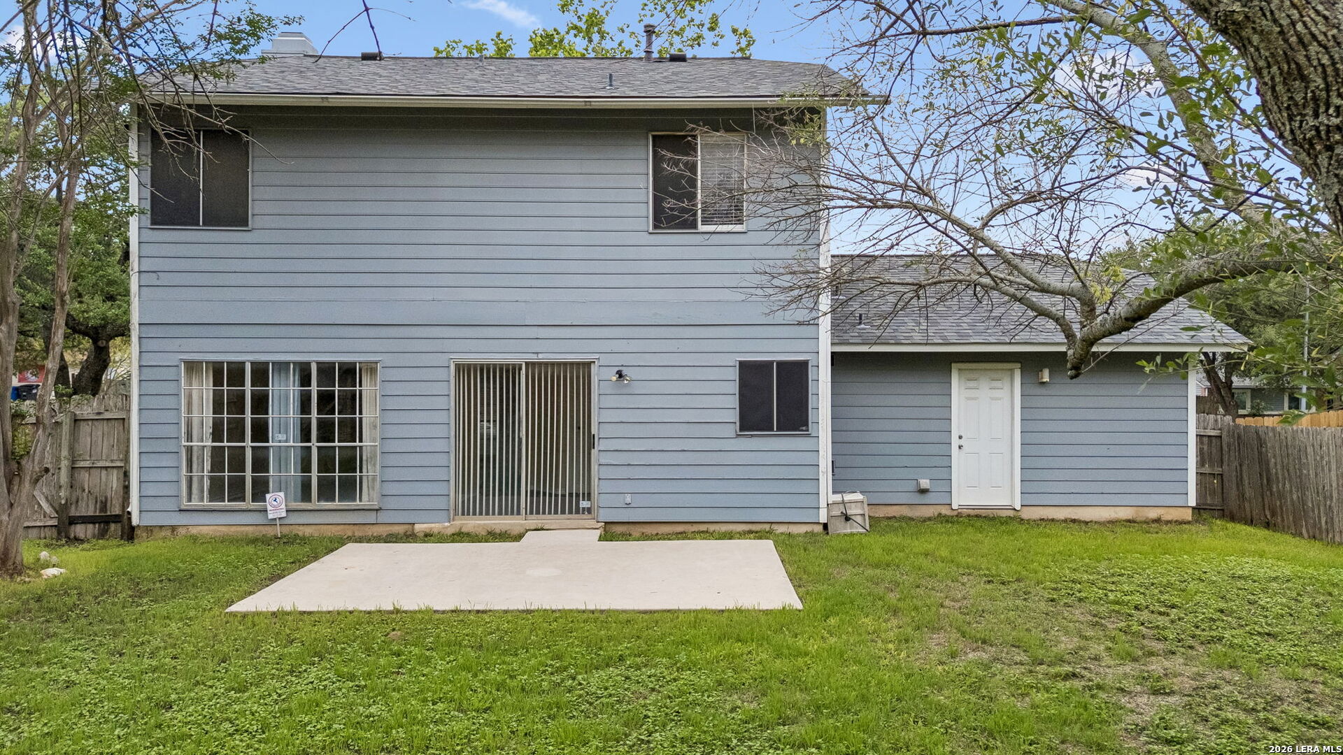 5823 Misty Glen San Antonio TX 78247