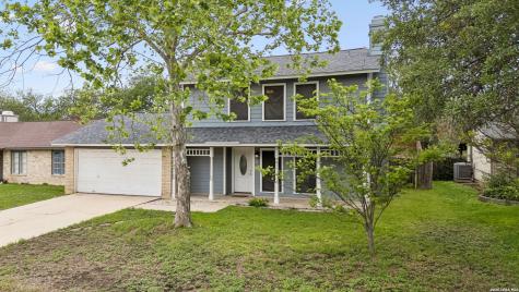 5823 Misty Glen San Antonio TX 78247