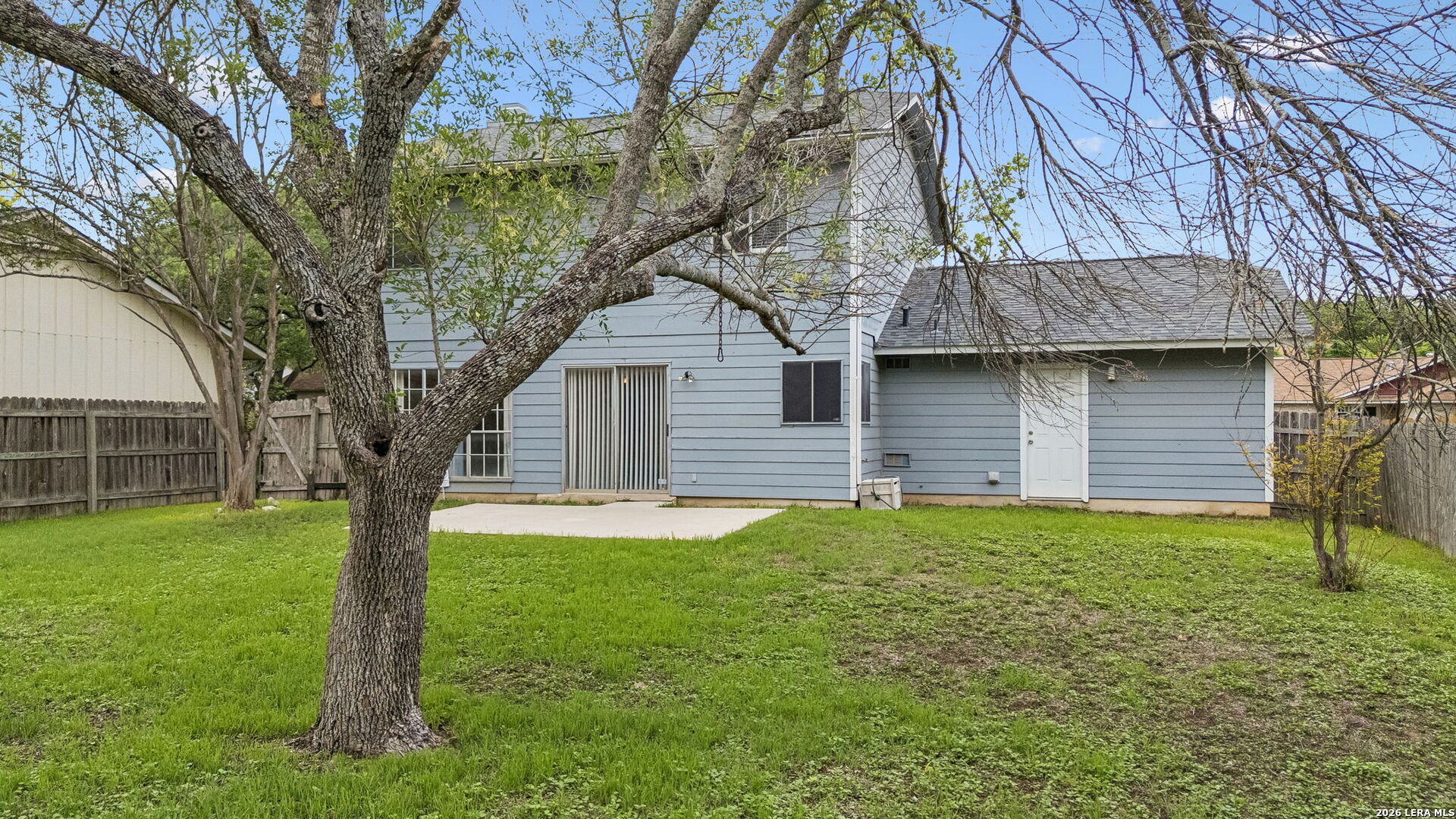 5823 Misty Glen San Antonio TX 78247