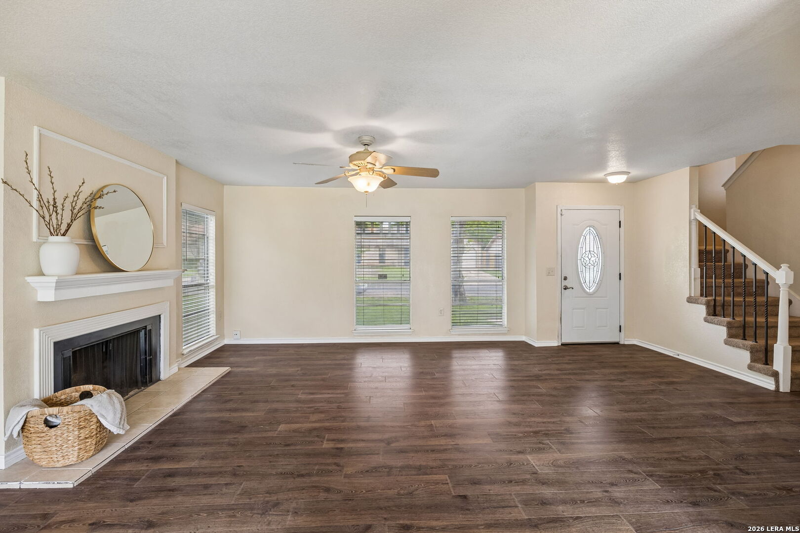 5823 Misty Glen San Antonio TX 78247