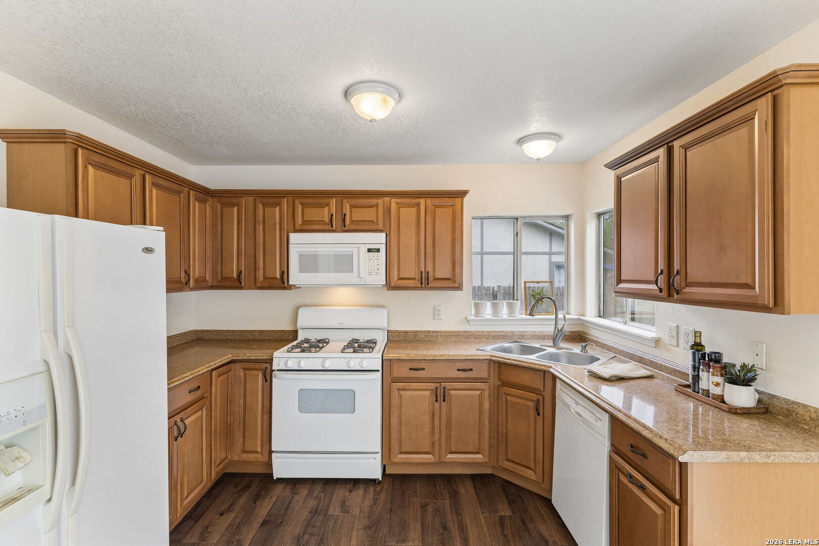 5823 Misty Glen San Antonio TX 78247
