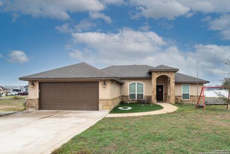 103 Muirfield La Vernia TX 78121