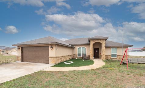 103 Muirfield La Vernia TX 78121