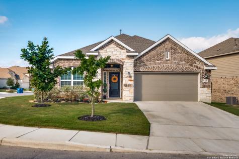 6236 Carriage Cape San Antonio TX 78261