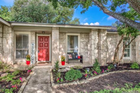 13843 Crested Rise San Antonio TX 78217