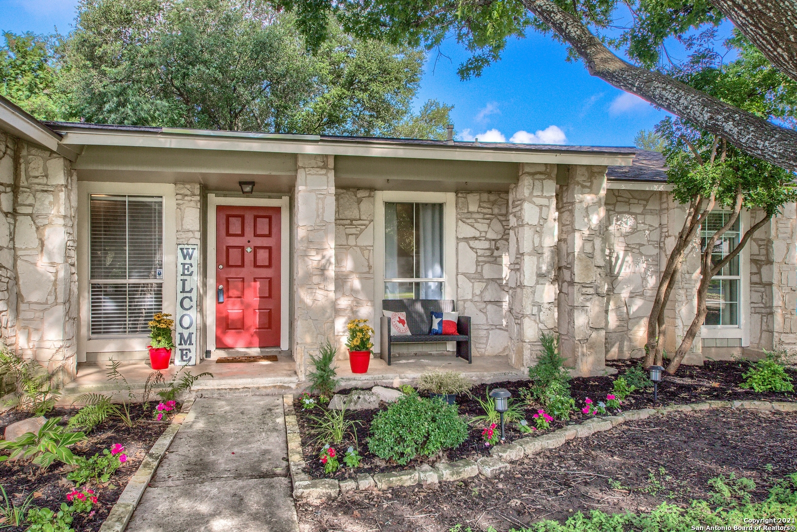 13843 Crested Rise San Antonio TX 78217