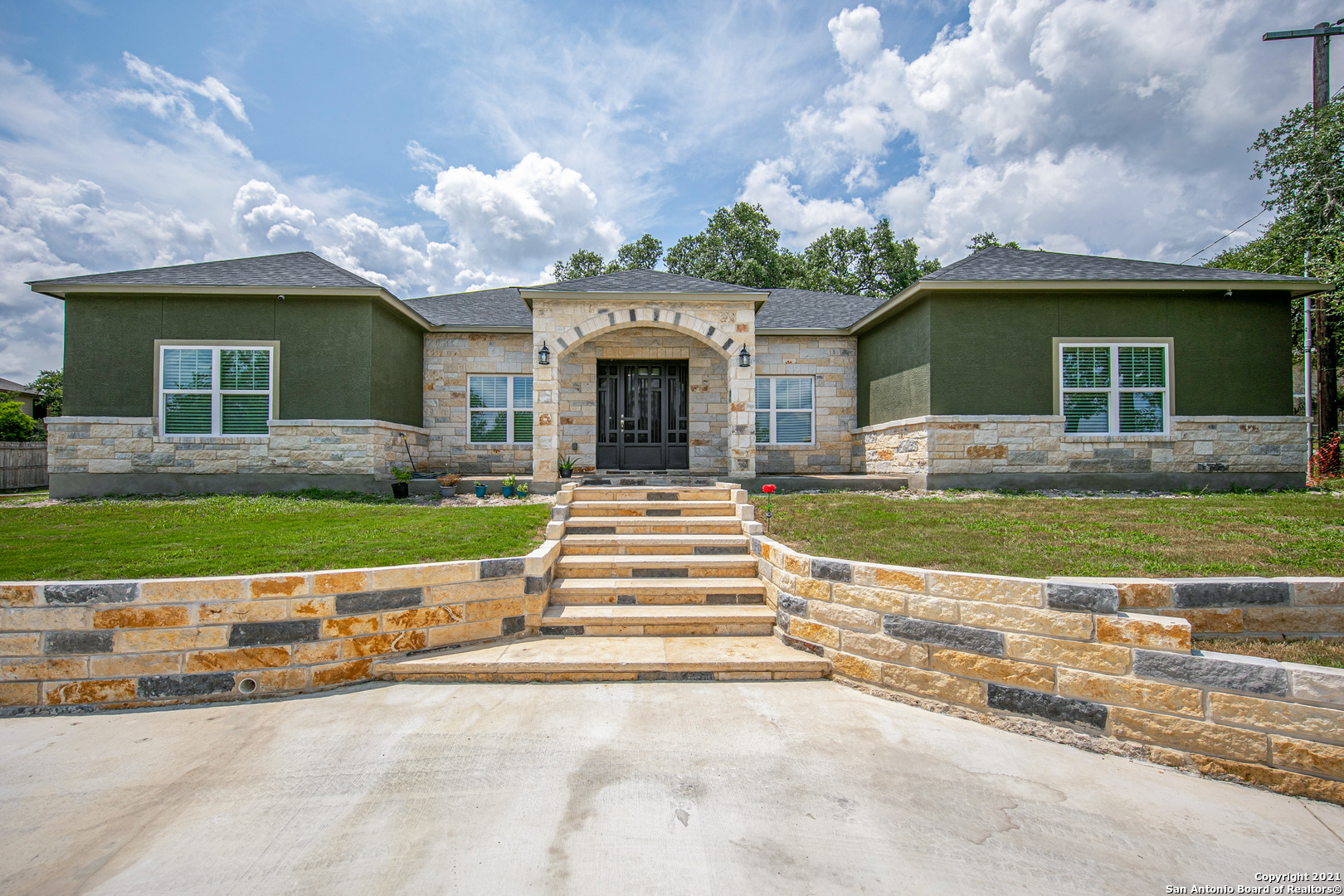 11908 Eucalyptus Street San Antonio TX 78245