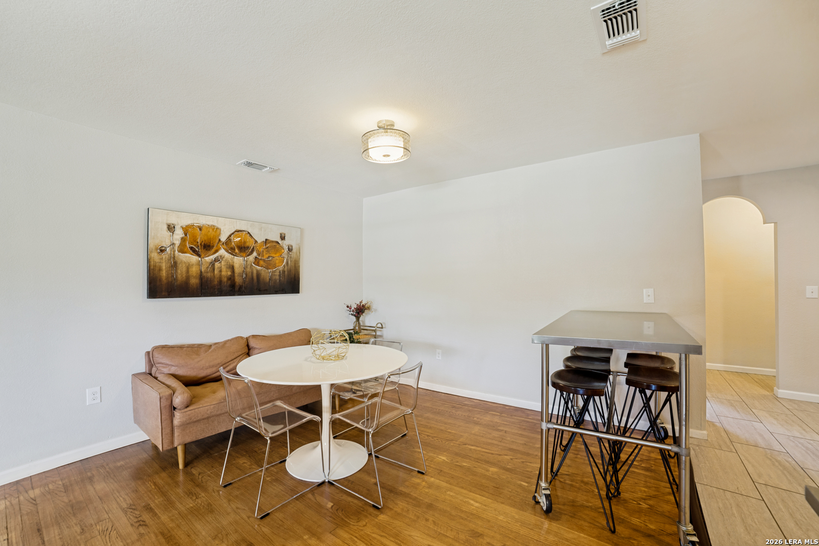 2540 W Summit Avenue San Antonio TX 78228