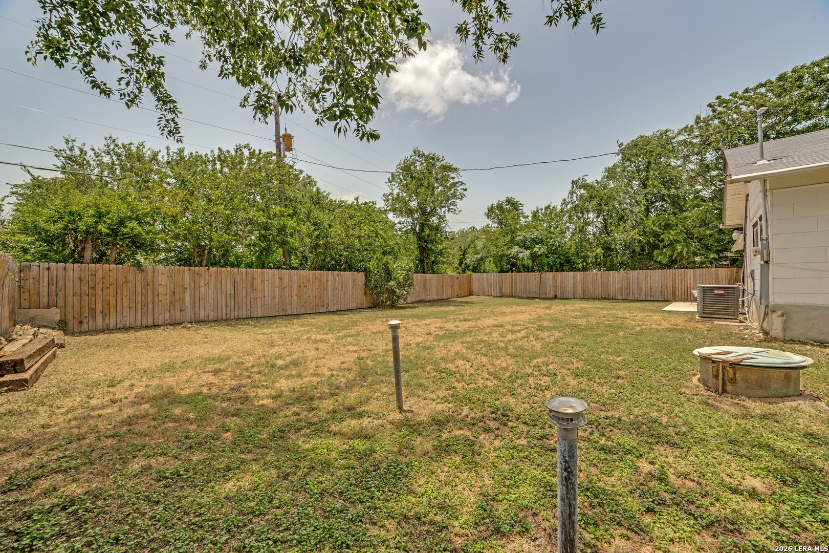 2540 W Summit Avenue San Antonio TX 78228