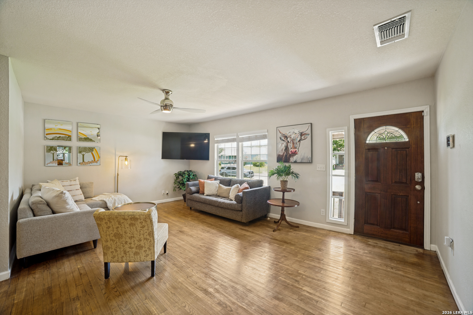 2540 W Summit Avenue San Antonio TX 78228