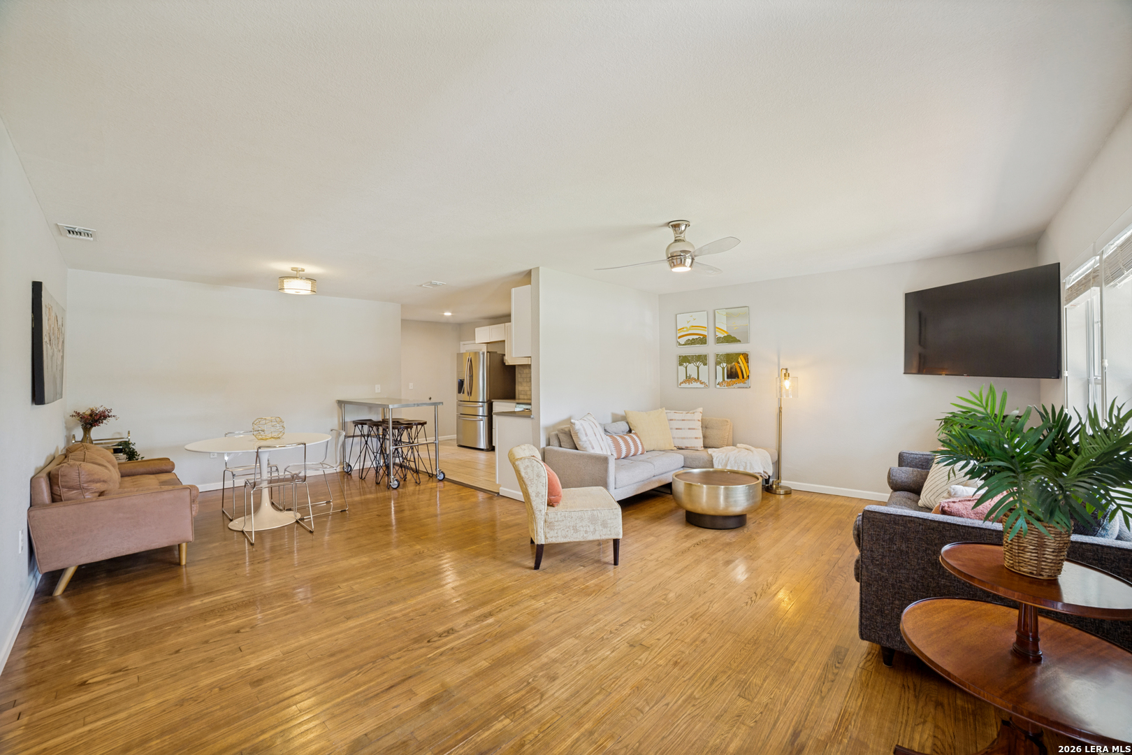 2540 W Summit Avenue San Antonio TX 78228