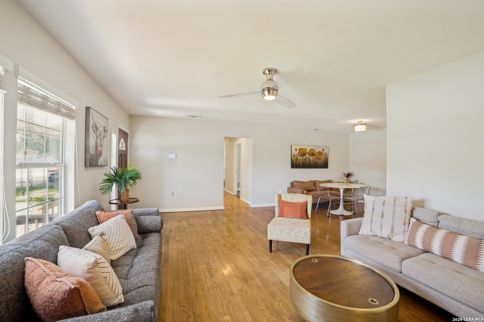 2540 W Summit Avenue San Antonio TX 78228
