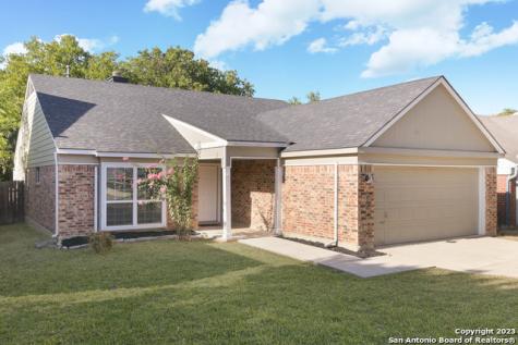 8639 Silent Oaks San Antonio TX 78250