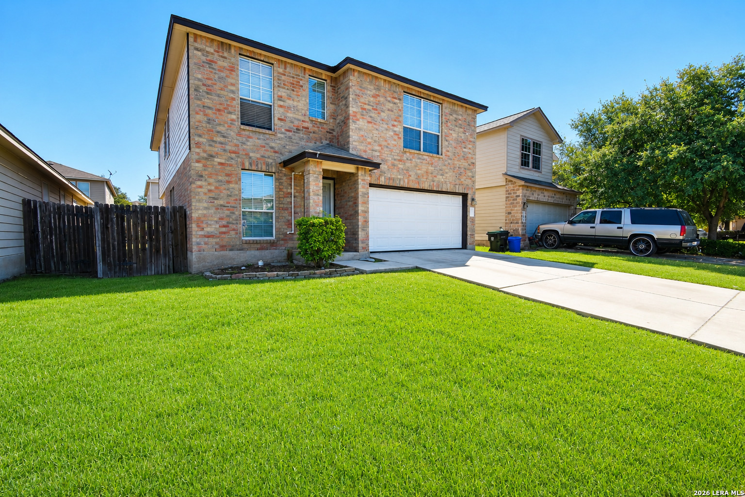 3418 Aranda Fields Converse TX 78109