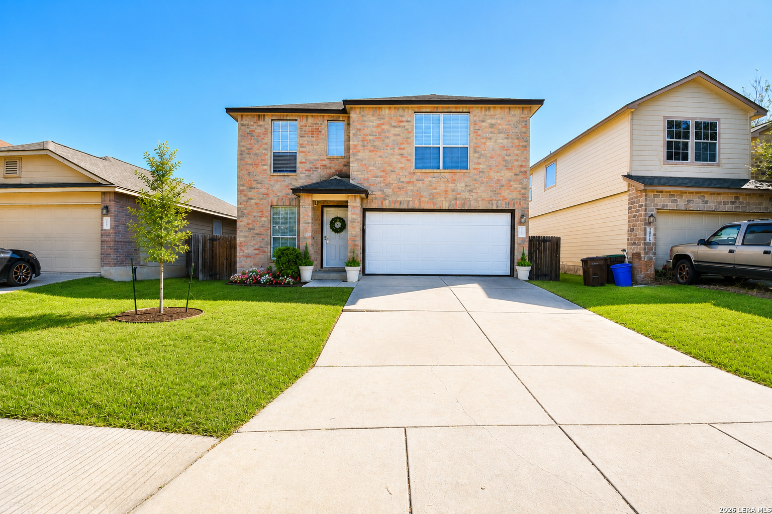 3418 Aranda Fields Converse TX 78109
