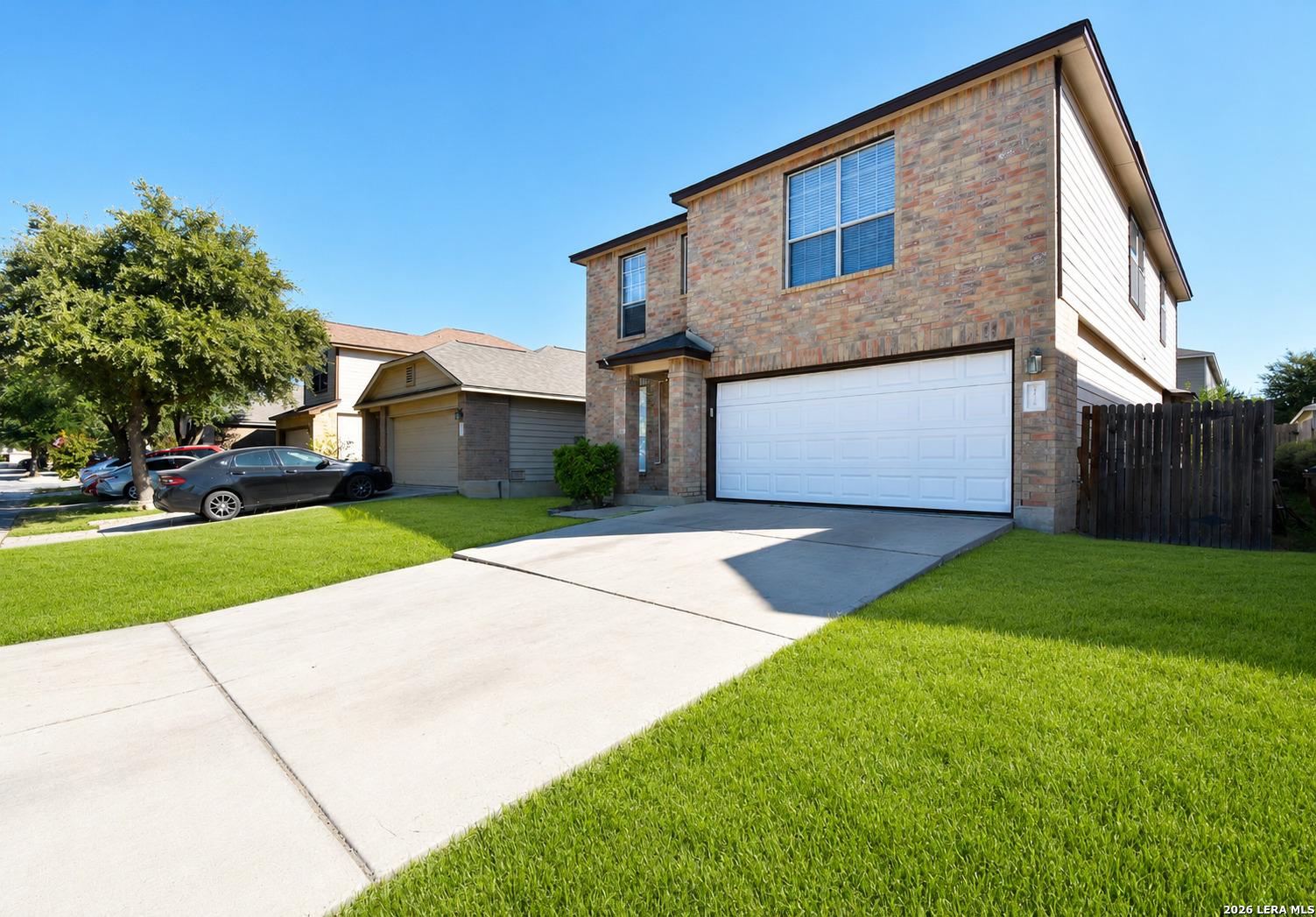 3418 Aranda Fields Converse TX 78109