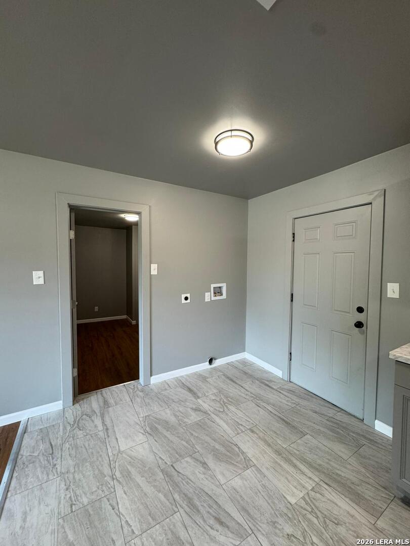 4627 Lakewood Drive San Antonio TX 78220