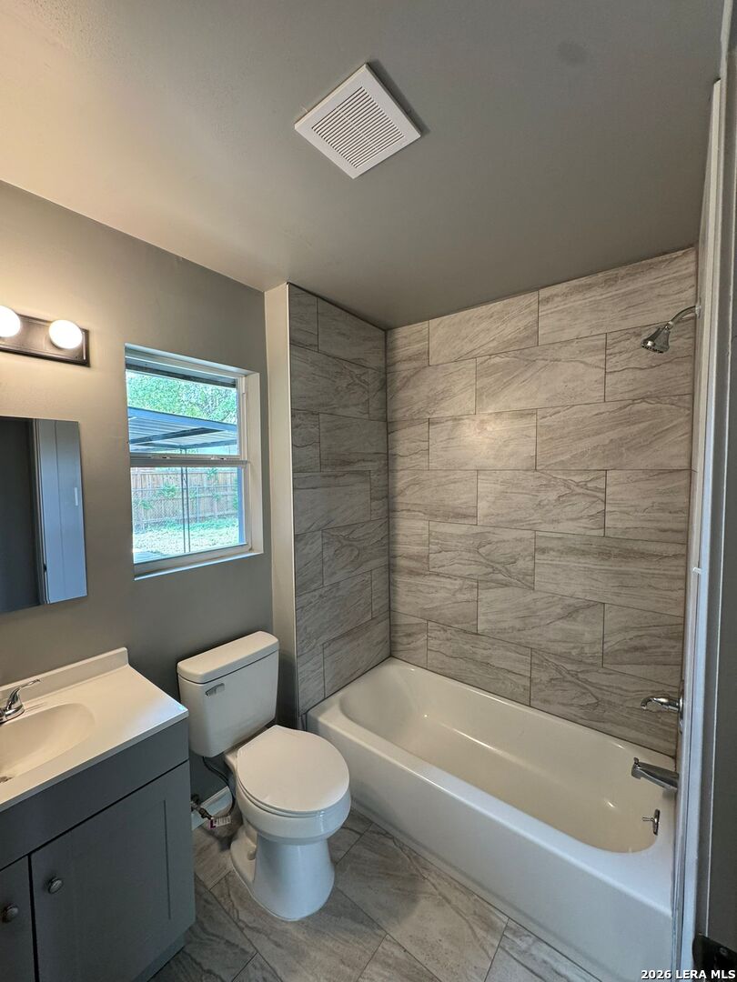 4627 Lakewood Drive San Antonio TX 78220