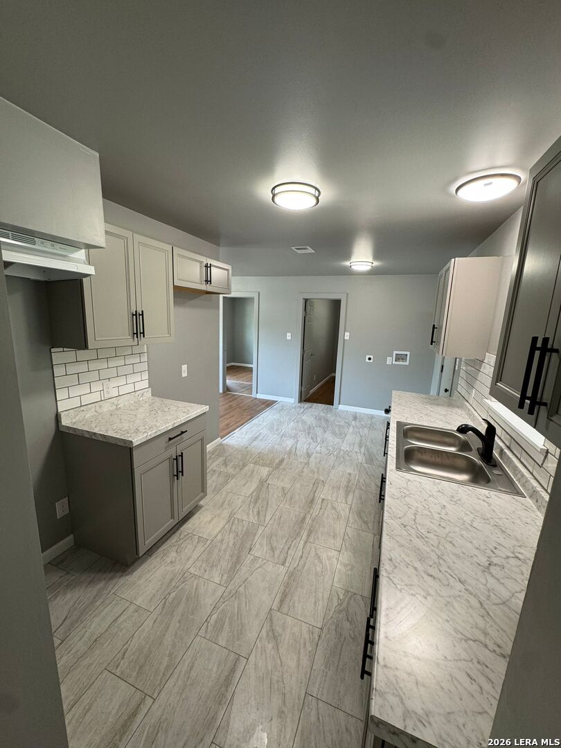 4627 Lakewood Drive San Antonio TX 78220