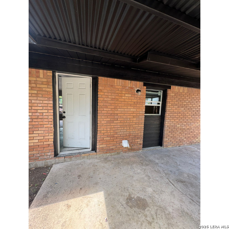 4627 Lakewood Drive San Antonio TX 78220