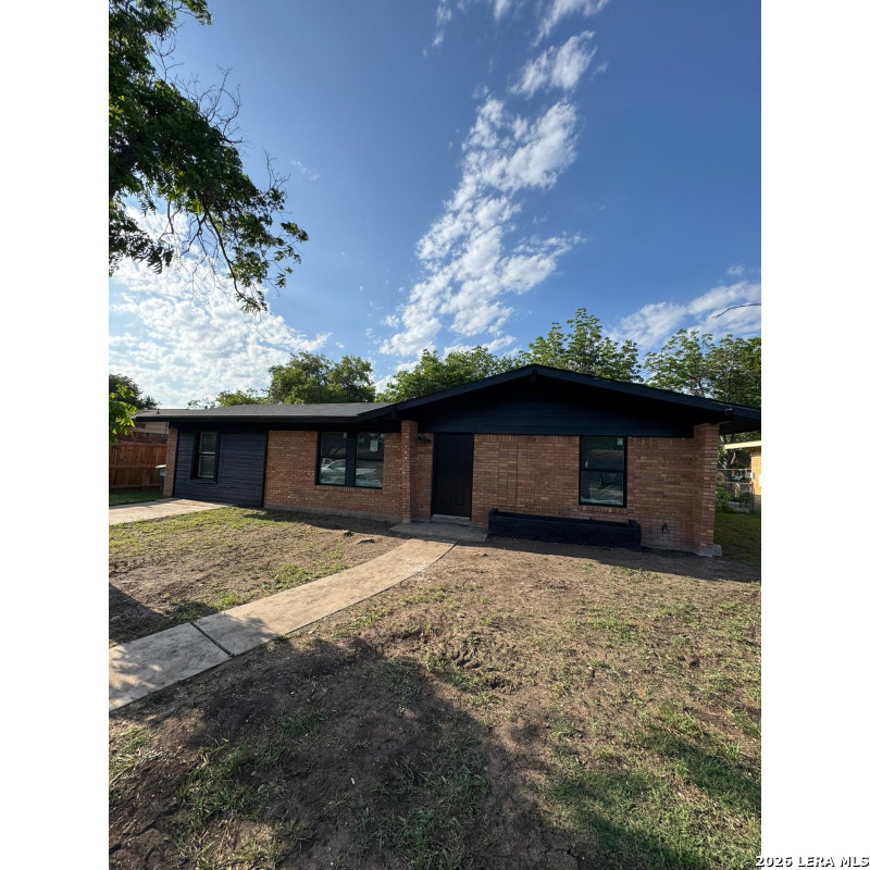 4627 Lakewood Drive San Antonio TX 78220