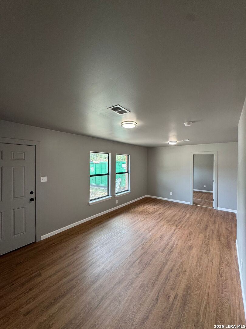4627 Lakewood Drive San Antonio TX 78220