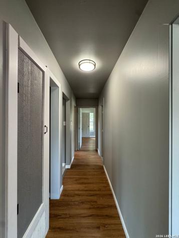 4627 Lakewood Drive San Antonio TX 78220