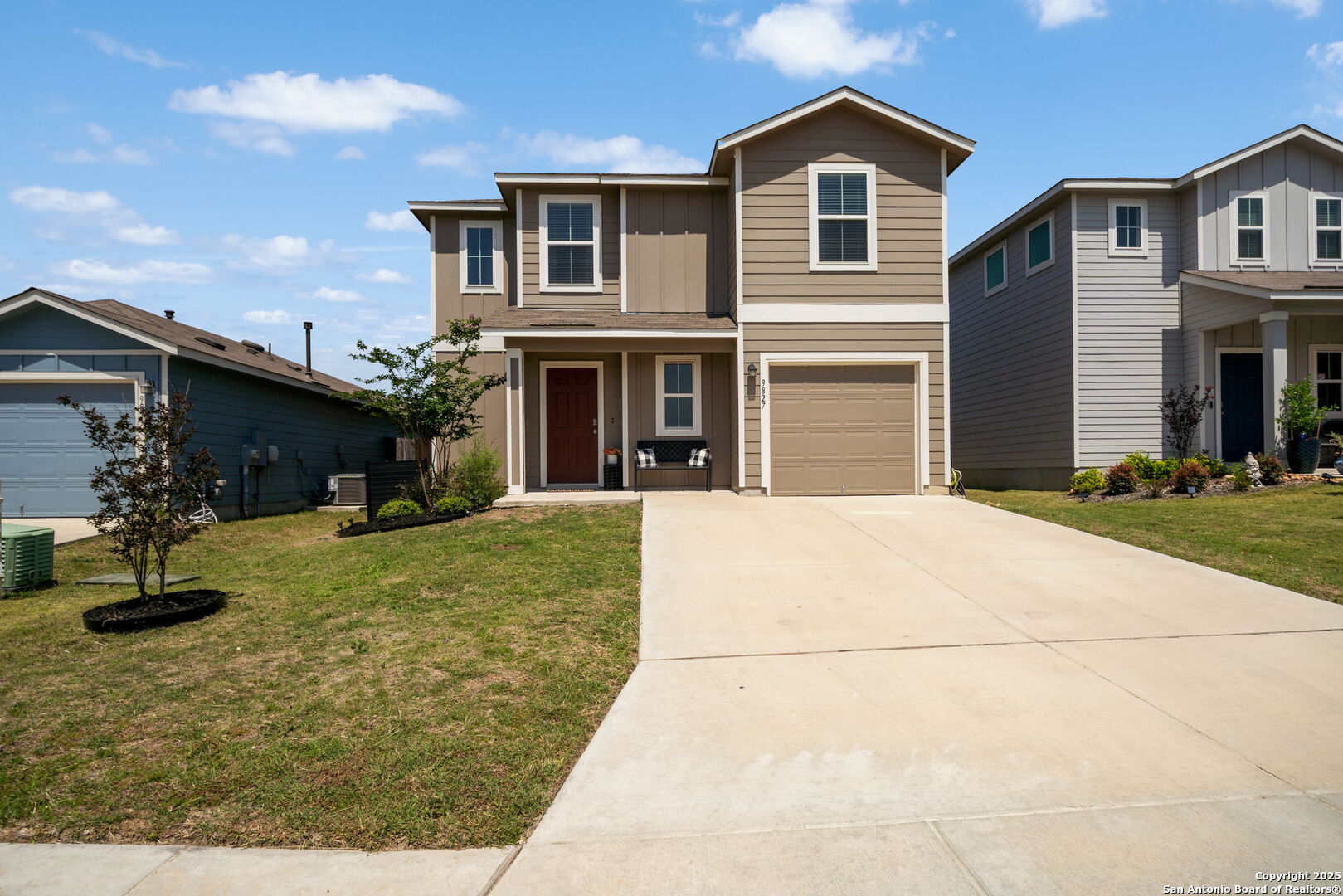9827 Western Sedge San Antonio TX 78254