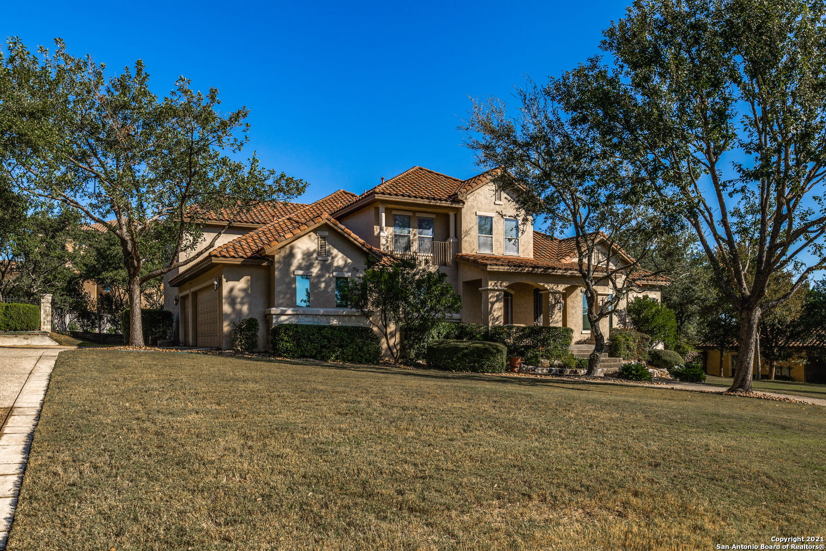 307 Champion Falls San Antonio TX 78258