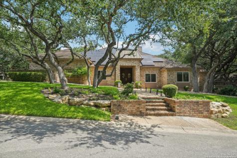11834 Elmscourt San Antonio TX 78230