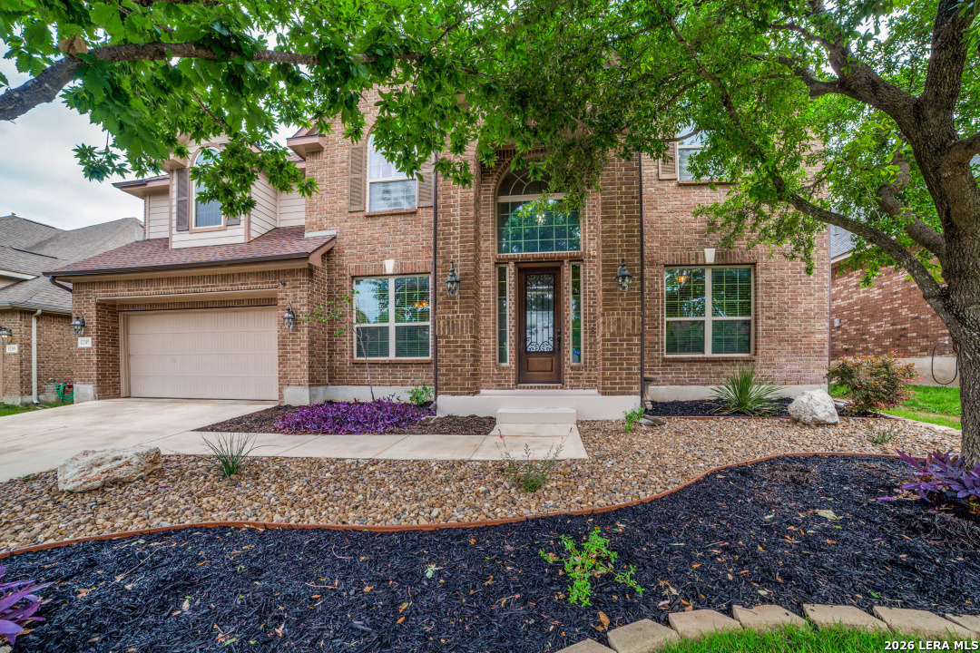 12315 Lexi Petal San Antonio TX 78253