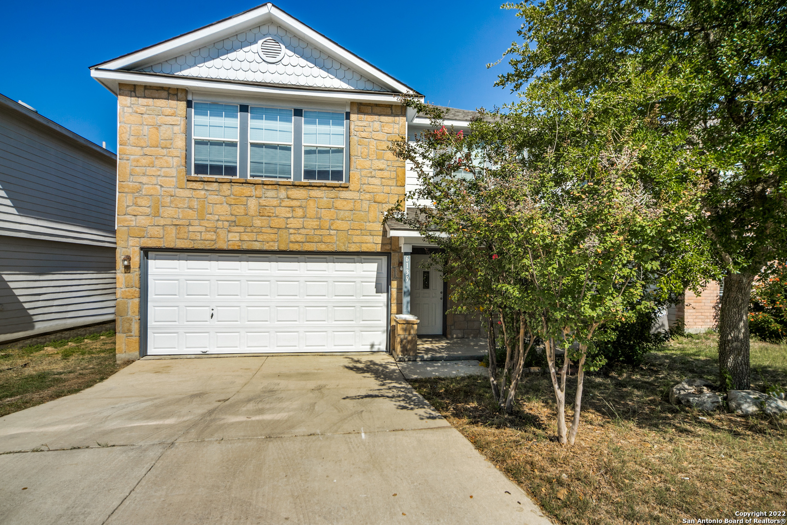 6139 Kingston Ranch San Antonio TX 78249