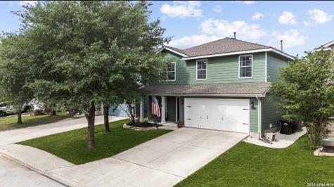 319 Cardinal Way San Antonio TX 78253
