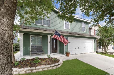 319 Cardinal Way San Antonio TX 78253