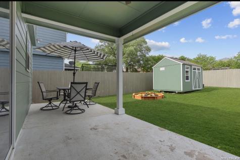 319 Cardinal Way San Antonio TX 78253