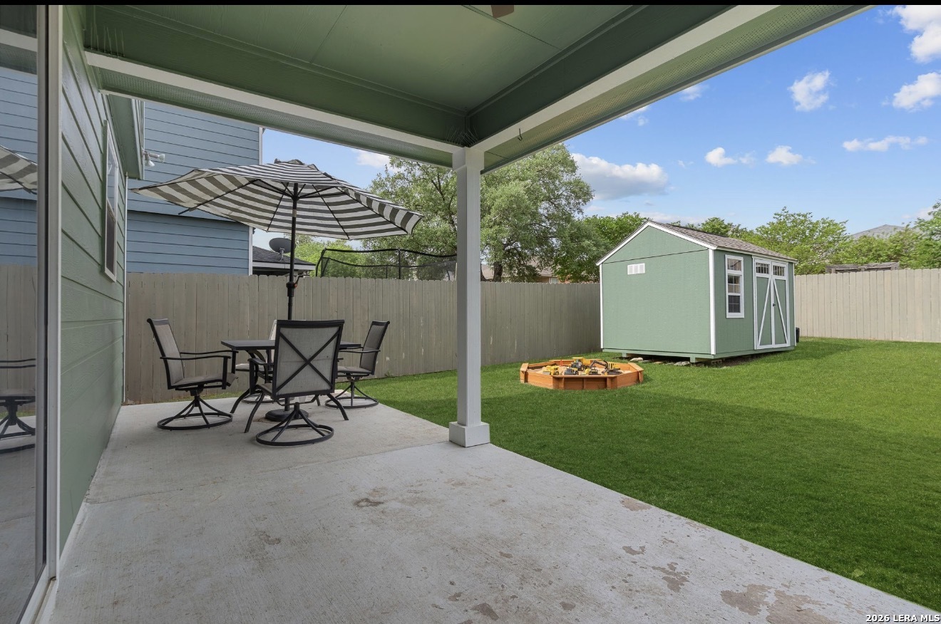 319 Cardinal Way San Antonio TX 78253
