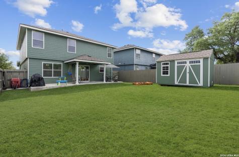 319 Cardinal Way San Antonio TX 78253