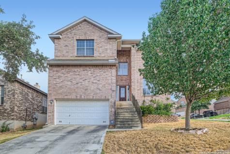 703 Lorimor Court San Antonio TX 78258