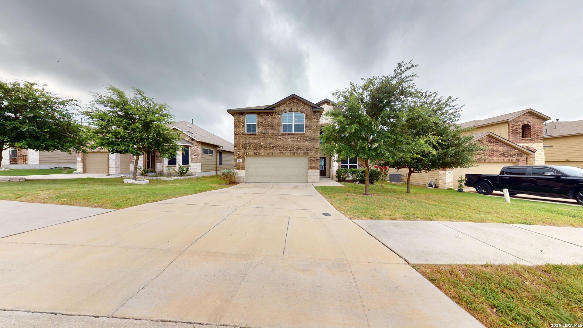 116 Country Cibolo TX 78108