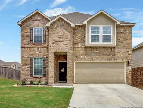1451 Kedros San Antonio TX 78245