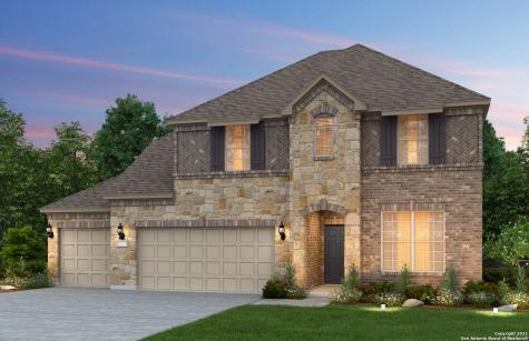12317 Sagerider San Antonio TX 78254