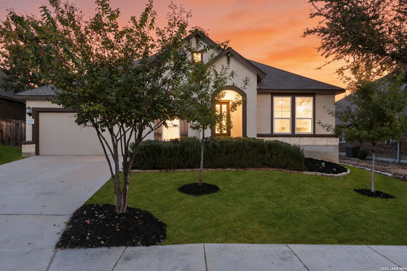8326 Two Winds San Antonio TX 78255