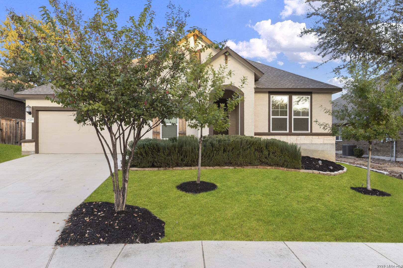 8326 Two Winds San Antonio TX 78255